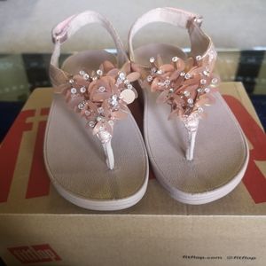 Brand new FitFlop shoes.
